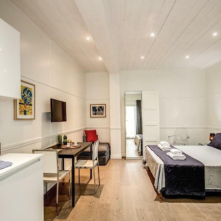 Colosseo Suite Apartment Roma Exterior foto