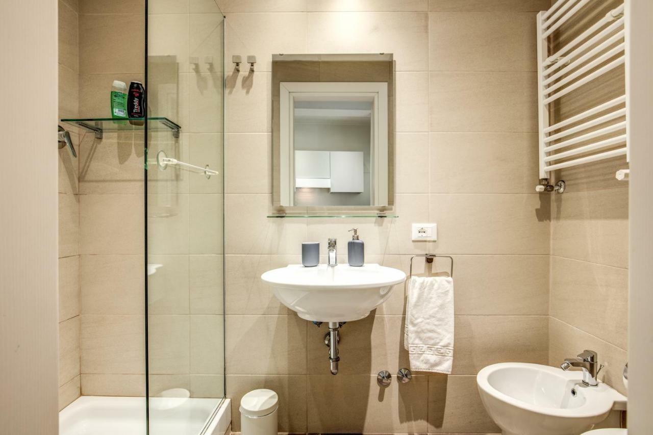 Colosseo Suite Apartment Roma Exterior foto