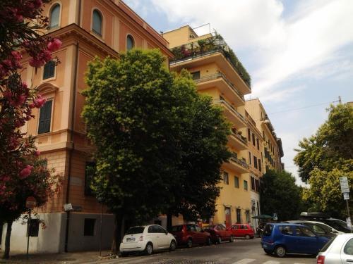 Colosseo Suite Apartment Roma Exterior foto
